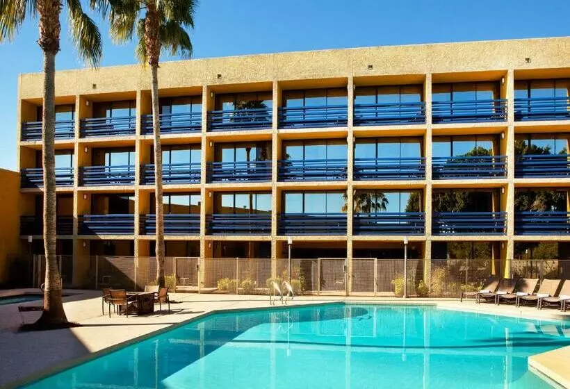 Fotos del hotel Four Points By Sheraton Phoenix North:  13