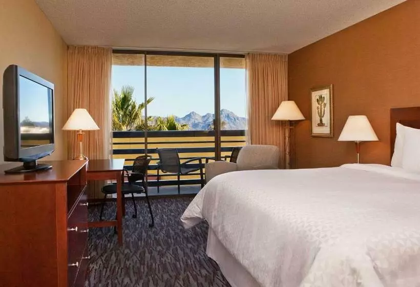 Fotos del hotel Four Points By Sheraton Phoenix North:  8