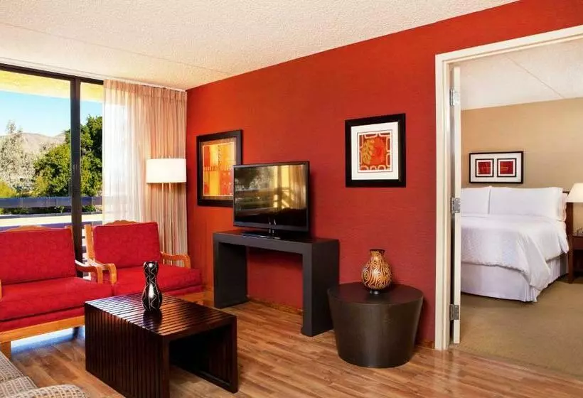 Fotos del hotel Four Points By Sheraton Phoenix North:  12