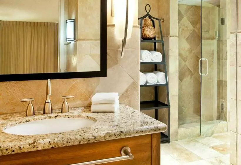 Fotos del hotel Four Points By Sheraton Phoenix North:  10