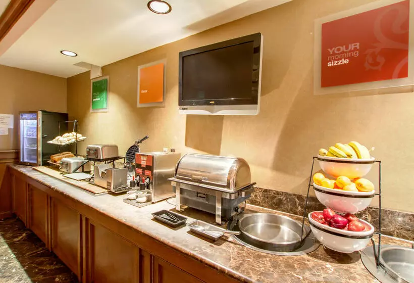 Fotos del hotel Comfort Inn Phoenix North:  25