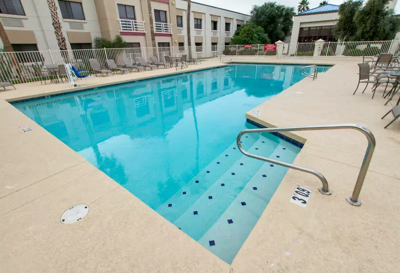 Fotos del hotel Comfort Inn Phoenix North:  7