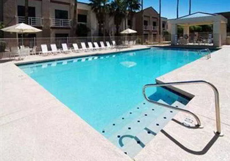 Fotos del hotel Comfort Inn Phoenix North:  2