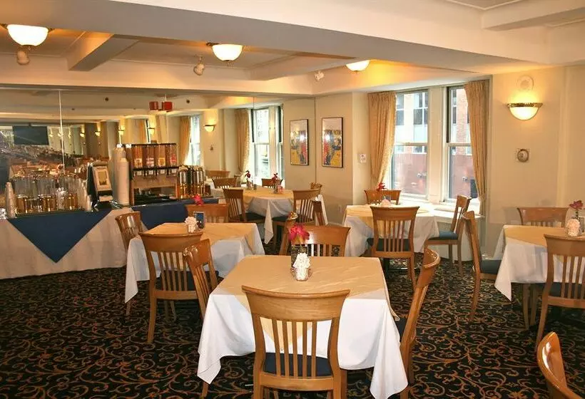 Fotos del hotel Salisbury:  4