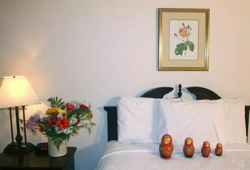 Fotos del hotel Salisbury:  9