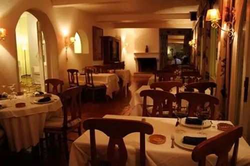 Fotos del hotel La Posta Del Cangrejo:  3