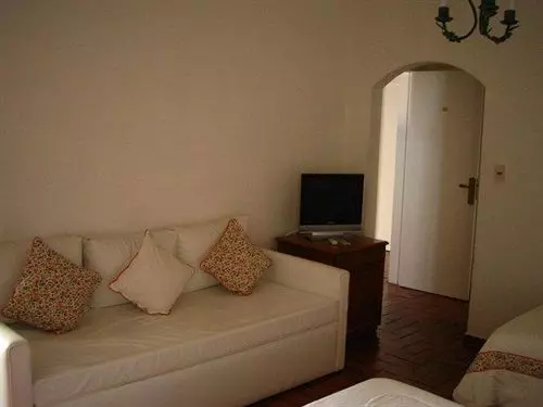 Fotos del hotel La Posta Del Cangrejo:  23