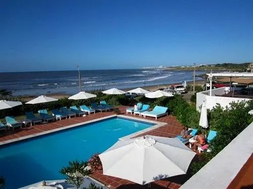 Fotos del hotel La Posta Del Cangrejo:  22