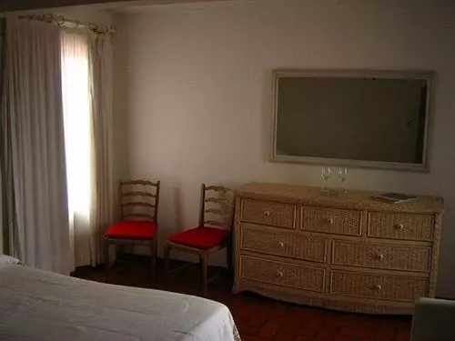 Fotos del hotel La Posta Del Cangrejo:  14