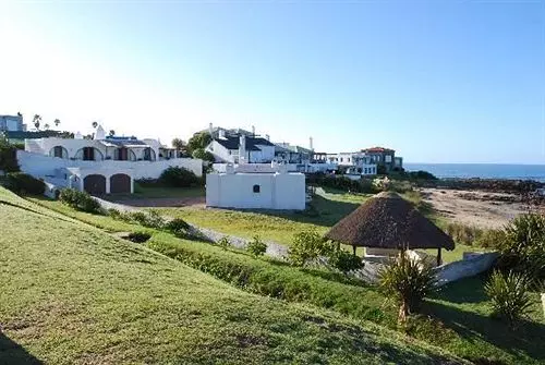 Fotos del hotel La Posta Del Cangrejo:  13