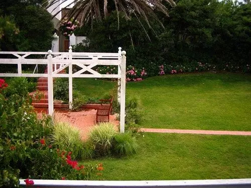 Fotos del hotel La Posta Del Cangrejo:  15