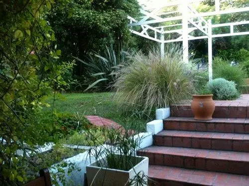 Fotos del hotel La Posta Del Cangrejo:  12