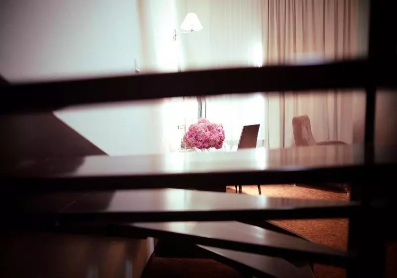 Fotos del hotel Bosnia:  11