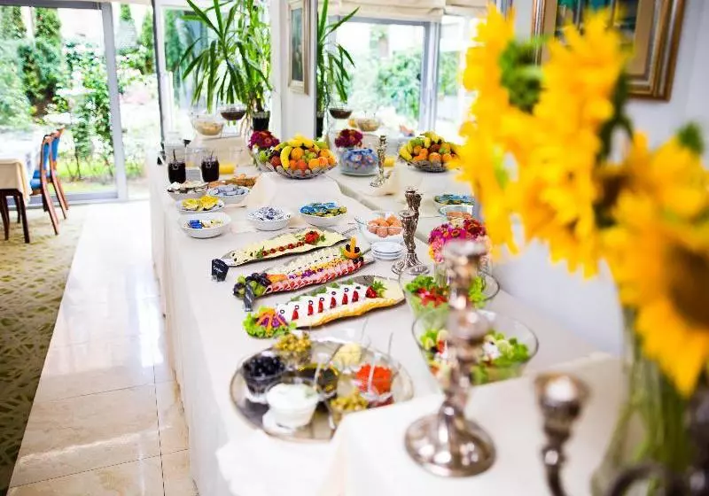 Fotos del hotel Bosnia:  15