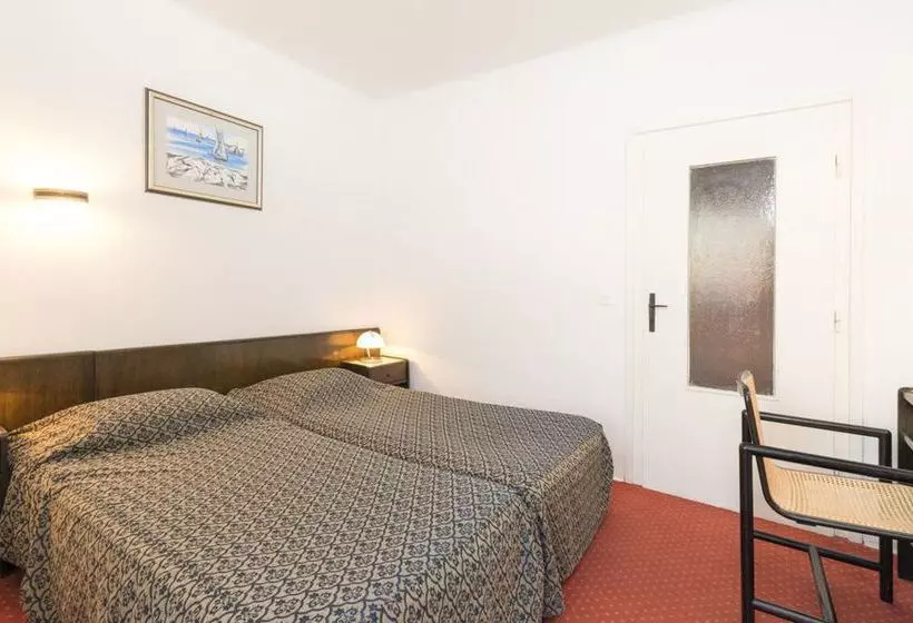 Fotos del hotel Dalmacija Hvar Villa:  4