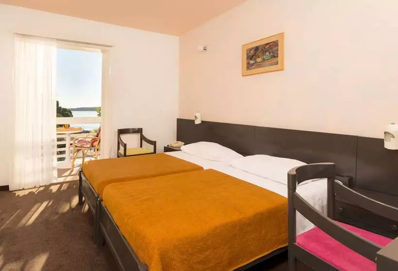 Fotos del hotel Dalmacija Hvar Villa:  9