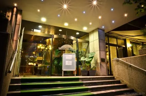 Fotos del hotel Krim:  15