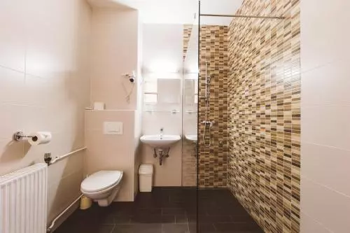 Fotos del hotel Krim:  5