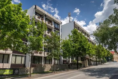 Fotos del hotel Krim:  7