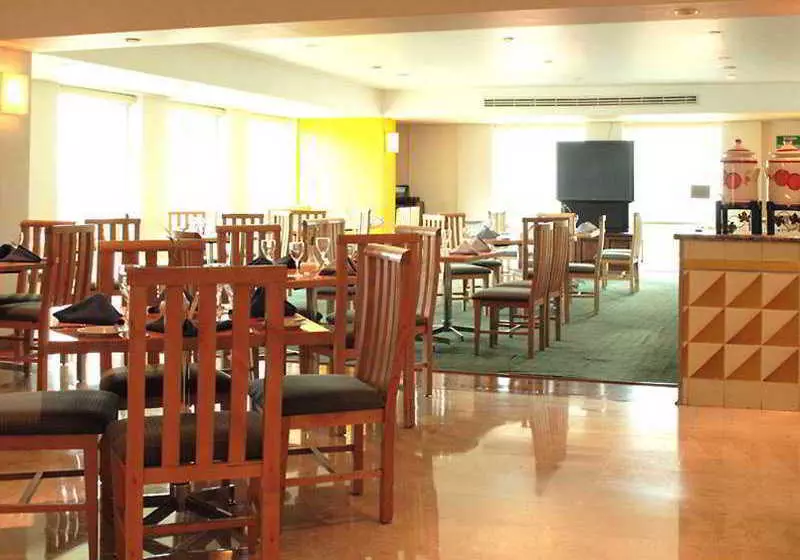 Fotos del hotel Camino Real Saltillo:  11