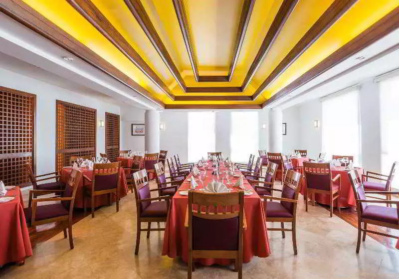 Fotos del hotel Camino Real Saltillo:  5