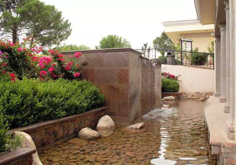 Fotos del hotel Camino Real Saltillo:  8