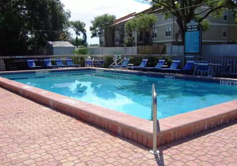 Fotos del hotel Club Orlando:  2