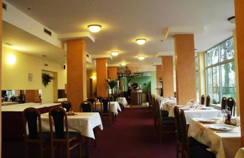 Fotos del hotel Club hotel:  2