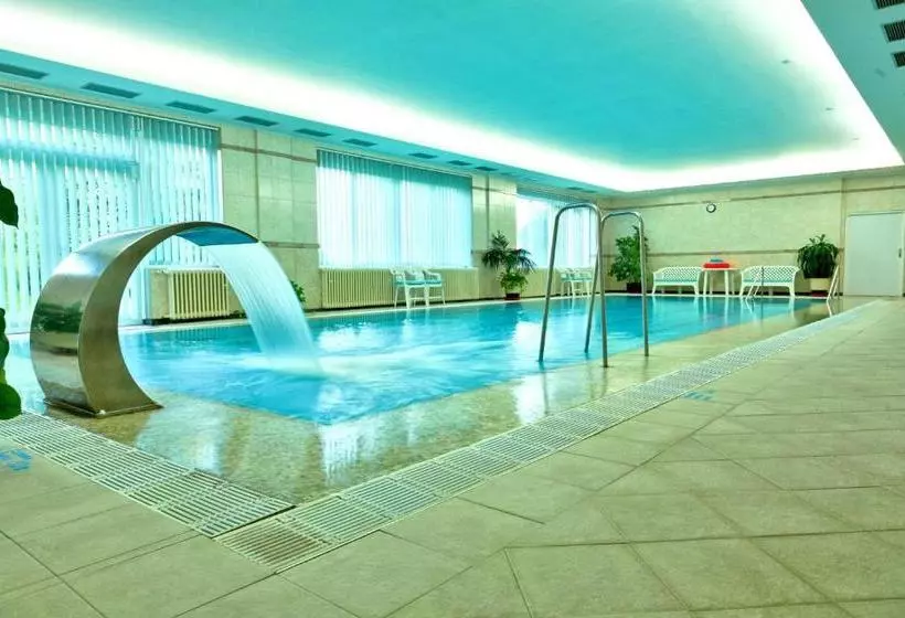 Fotos del hotel Top  Agricola:  2