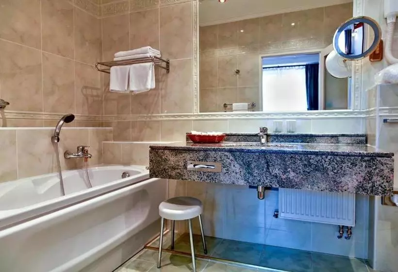 Fotos del hotel Top  Agricola:  7