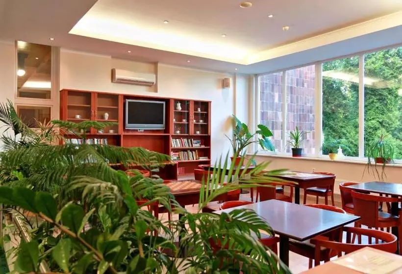 Fotos del hotel Top  Agricola:  3