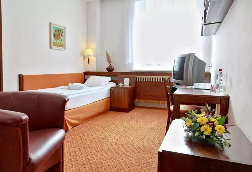 Fotos del hotel Top  Agricola:  13