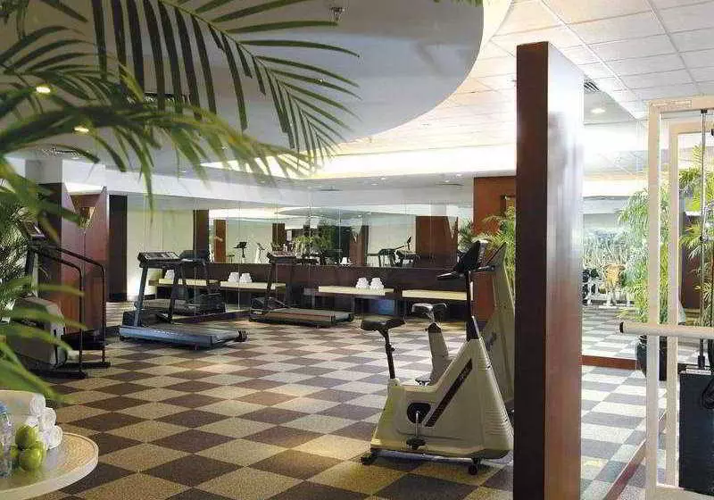 Fotos del hotel New World Shenyang:  3