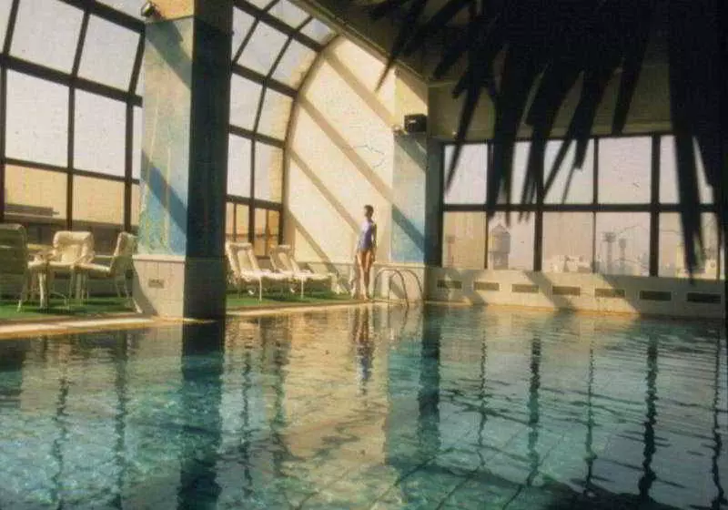 Fotos del hotel New World Shenyang:  2