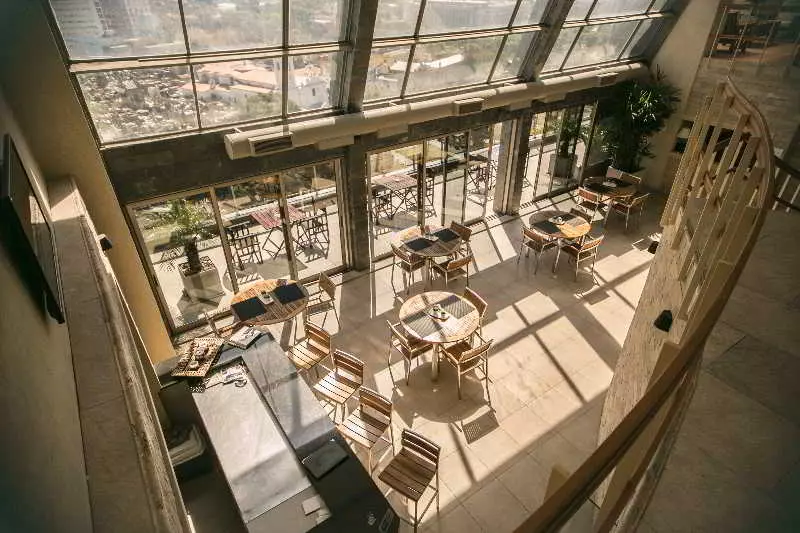 Fotos del hotel Etoile:  3