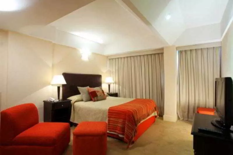 Fotos del hotel Etoile:  10