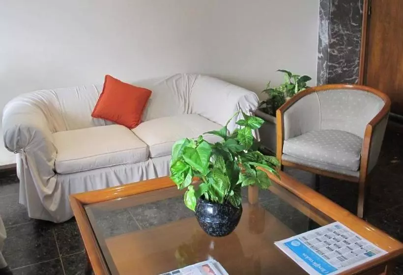 Fotos del hotel Parlamento:  12