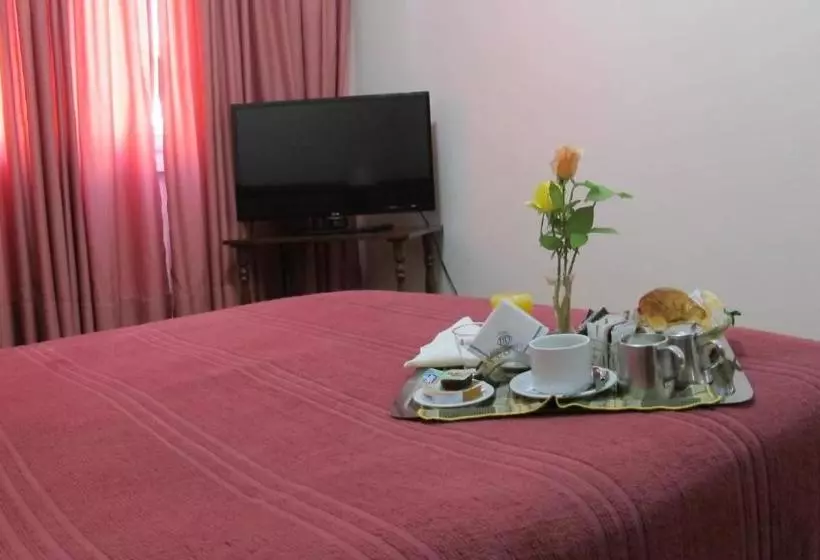 Fotos del hotel Parlamento:  14