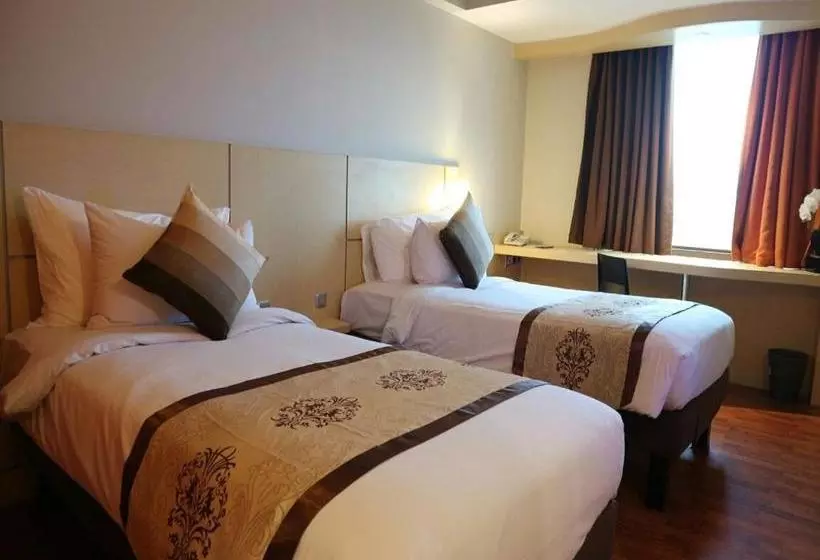 Fotos del hotel Arcadia Mangga Dua By Horison:  16