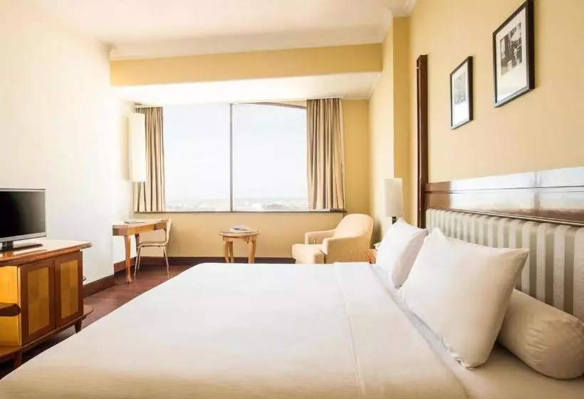 Fotos del hotel Arcadia Mangga Dua By Horison:  11