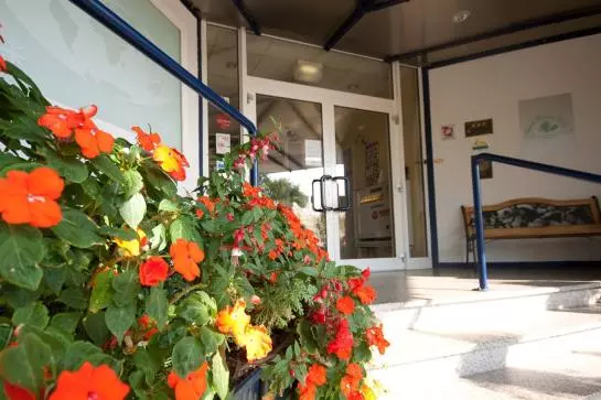 Fotos del hotel Horner Eiche:  4