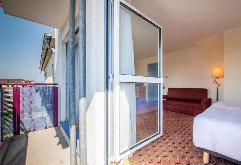 Fotos del hotel Ana Living Munich By Art Ana:  12