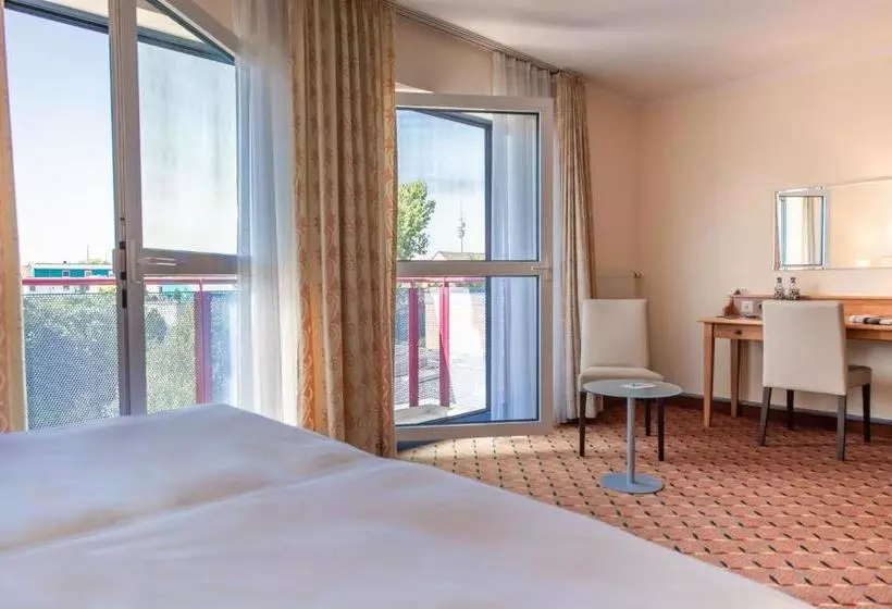 Fotos del hotel Ana Living Munich By Art Ana:  13