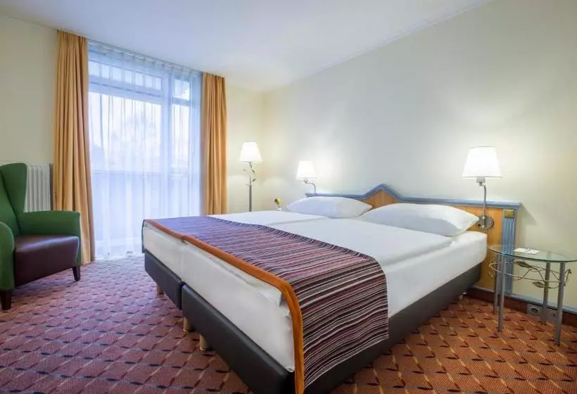 Ana Living Munich By Art Ana