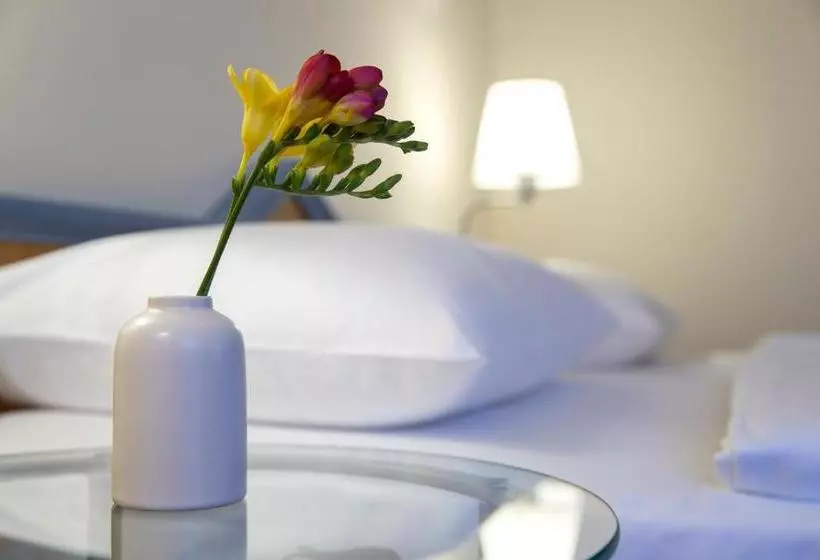 Fotos del hotel Ana Living Munich By Art Ana:  9