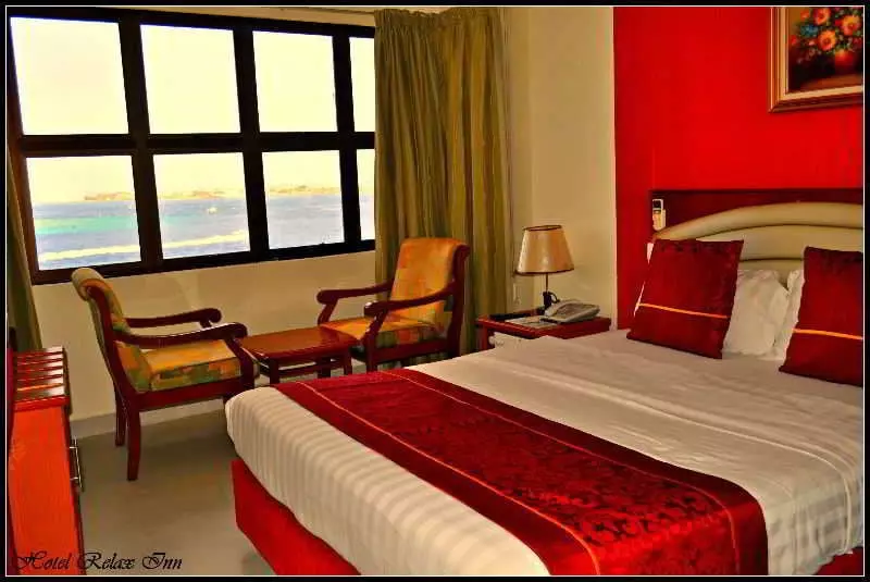 Fotos del hotel Relax Inn:  19