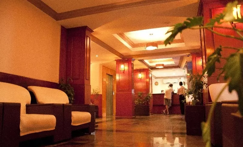 Fotos del hotel Relax Inn:  11