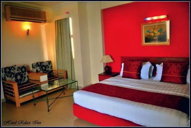 Fotos del hotel Relax Inn:  16