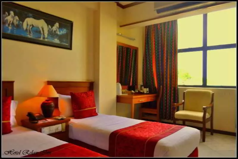 Fotos del hotel Relax Inn:  15