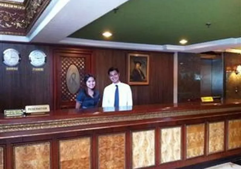 Fotos del hotel Rembrandt:  3